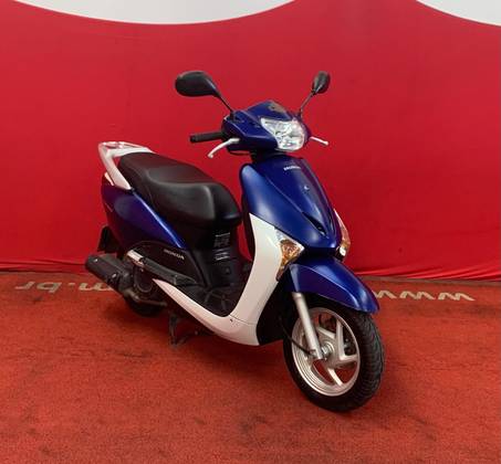 HONDA LEAD 110 